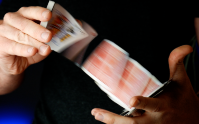 Free Magic Course – Learn Two  Amazing Tricks Right Now